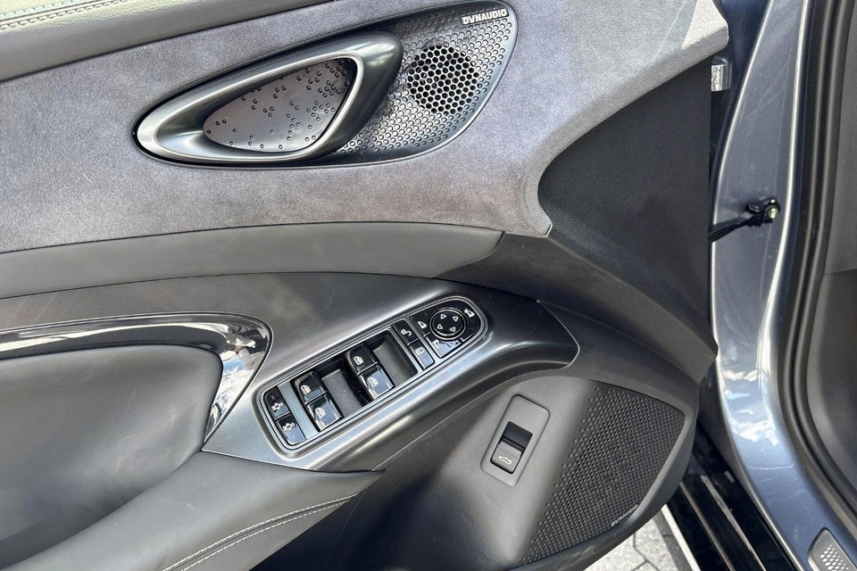 BYD Seal 86 Excellence AWD 4d