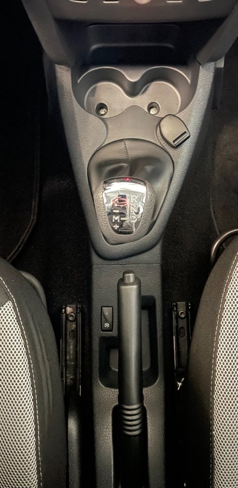 Dacia Sandero Stepway 0,9 TCe 90 Prestige Easy-R 5d