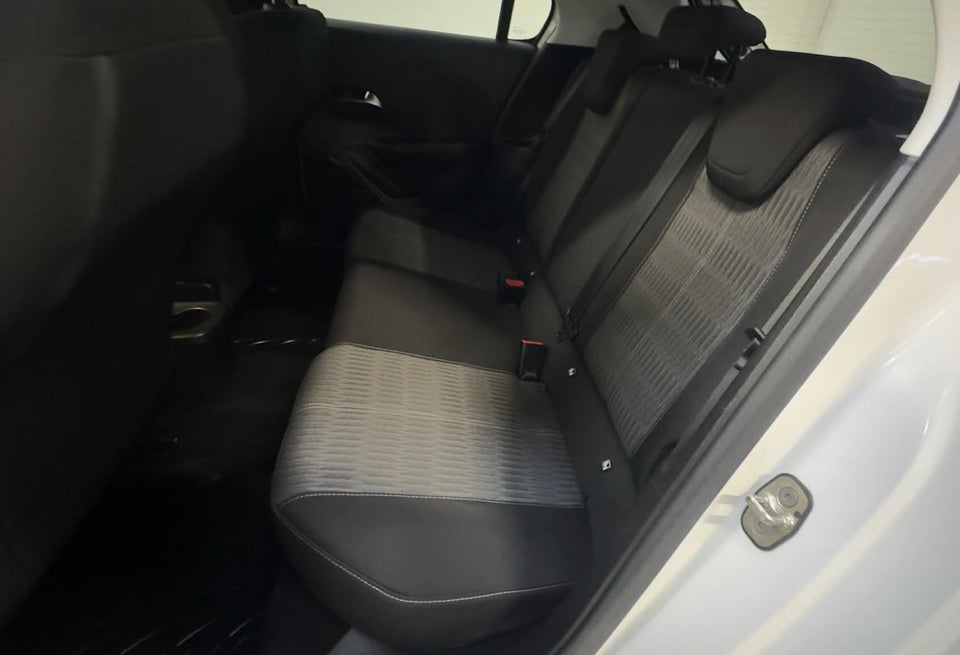 Opel Corsa 1,2 Elegance 5d