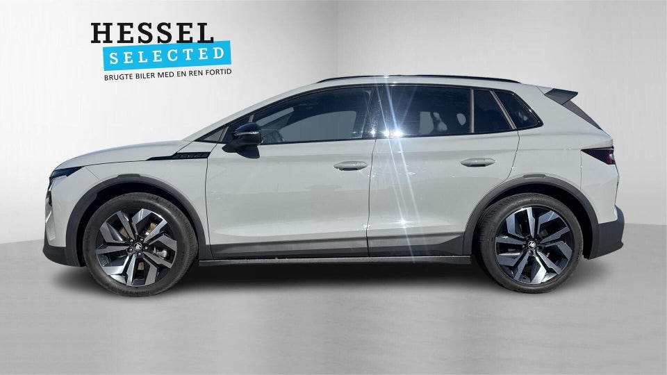 Skoda Elroq 85 iV Sportline 5d