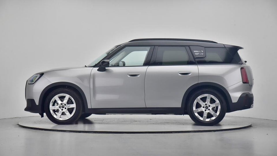 MINI Countryman E Classic Trim M+ 5d