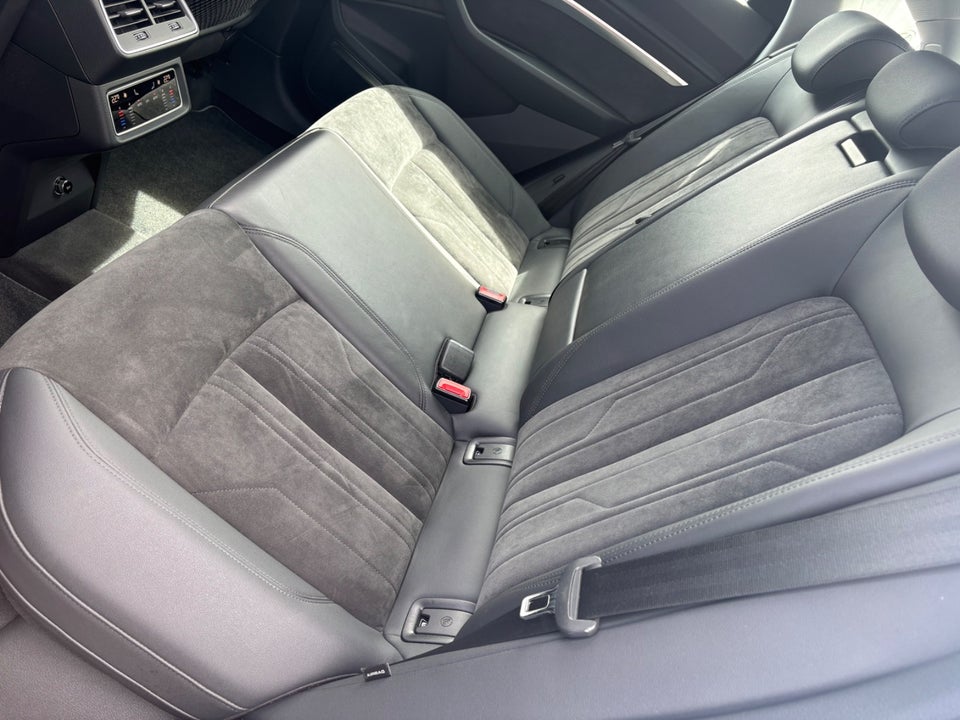 Audi e-tron 50 Advanced Prestige Sportback quattro 5d