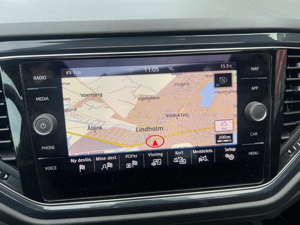 VW T-Roc 1,5 TSi 150 Highline DSG 5d