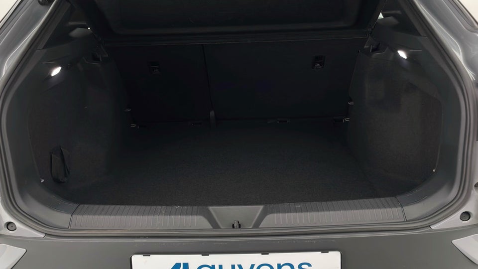 VW ID.4 77 1ST Pro Performance 5d