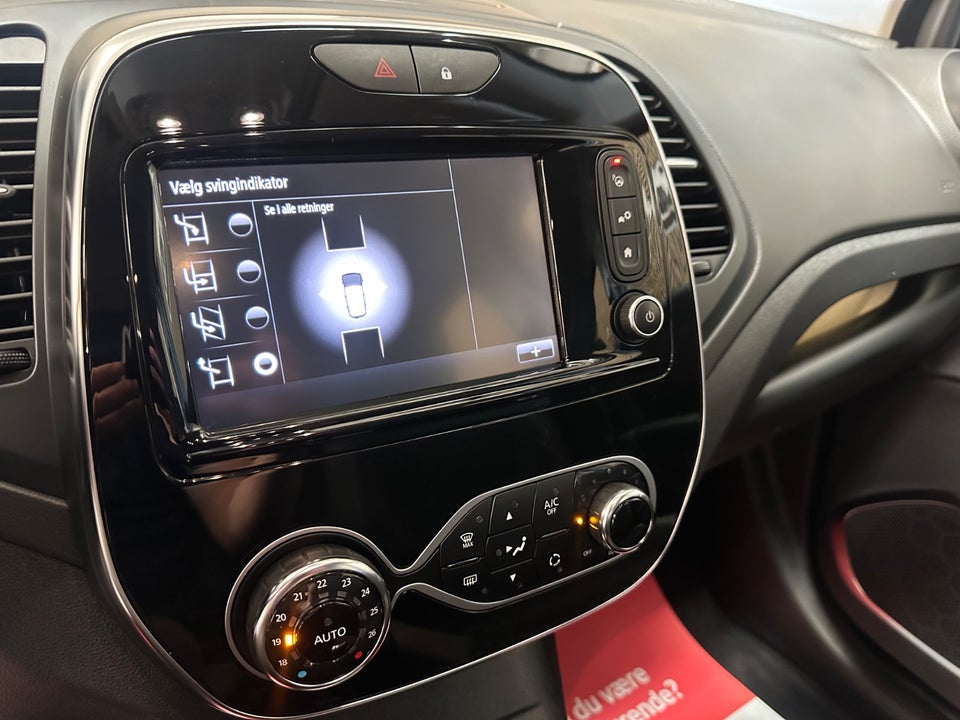 Renault Captur 1,2 TCe 120 Intens 5d