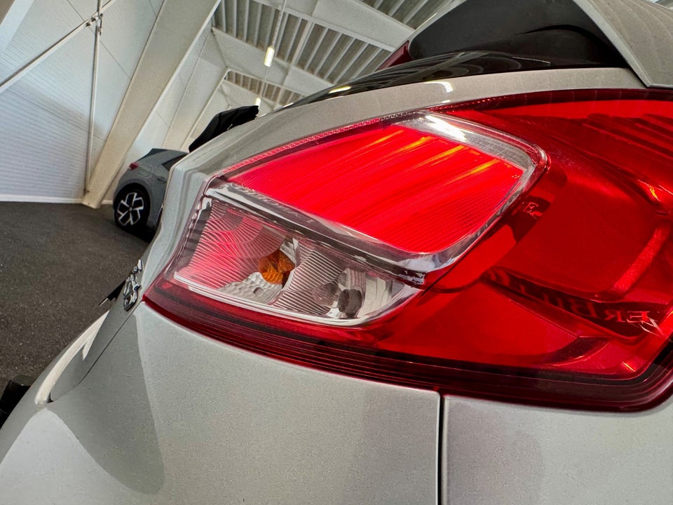 Ford Fiesta 1,0 SCTi 125 Titanium 5d