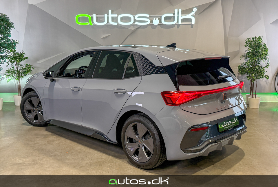 Cupra Born 58 High 5d