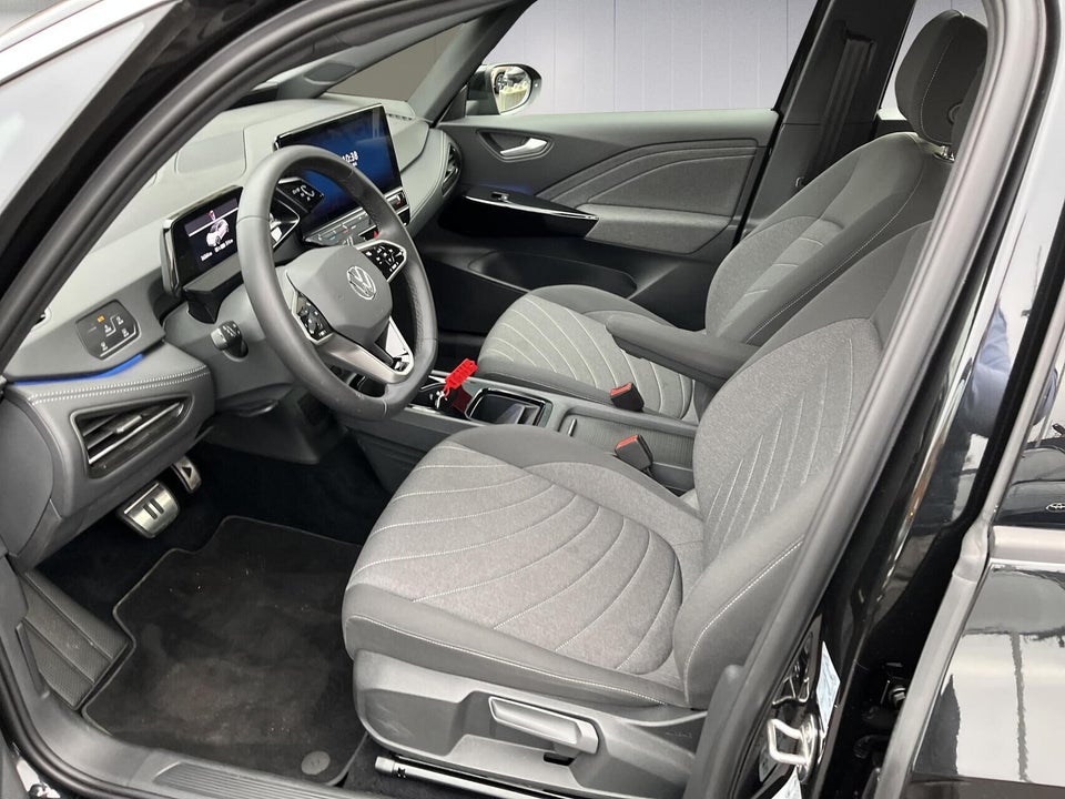 VW ID.3 58 Pro Performance 5d