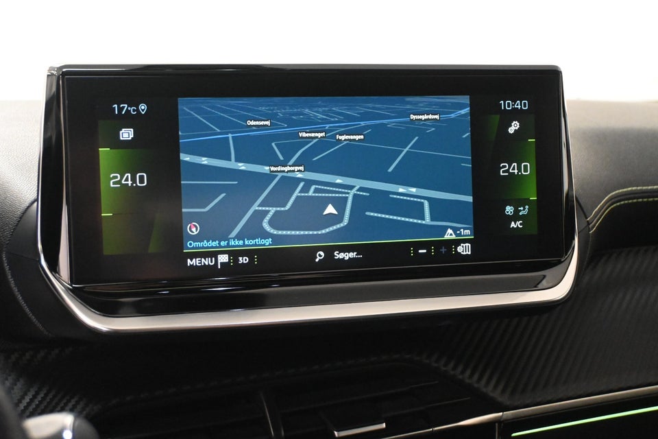 Peugeot 2008 1,2 PureTech 130 GT EAT8 5d