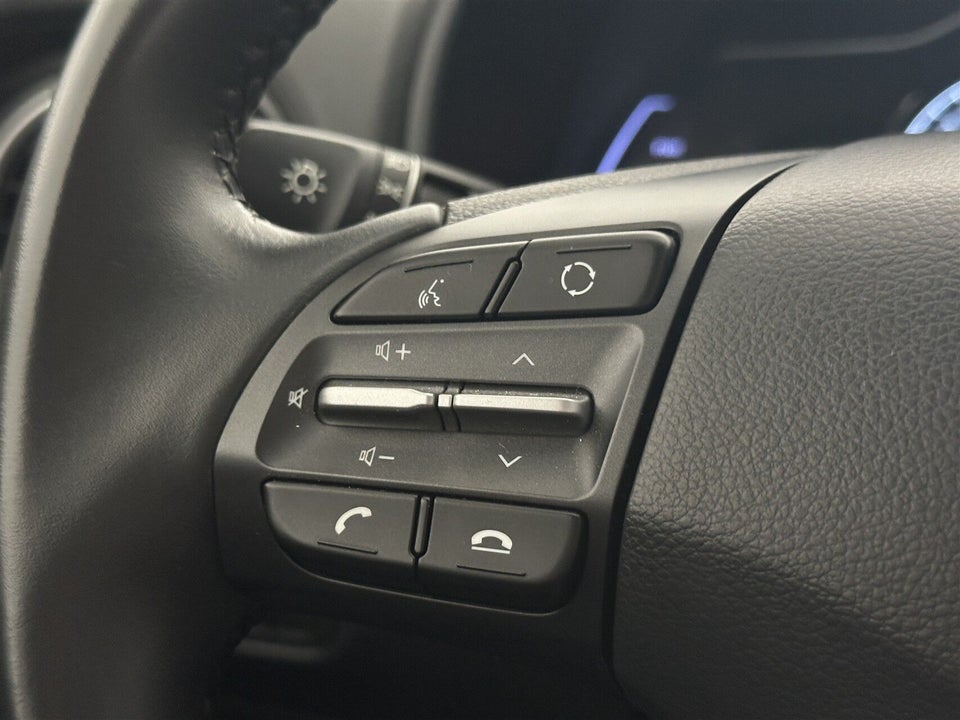 Hyundai Kona 64 EV Trend Komfort 5d