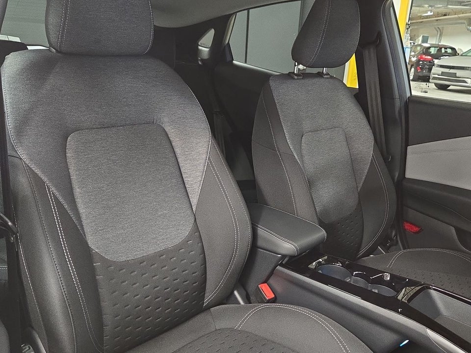 Ford Puma 43 Gen-E Select 5d