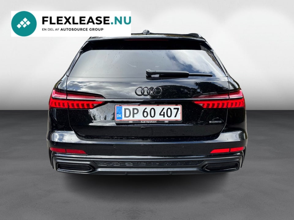 Audi A6 55 TFSi e Sport Prestige Avant quattro S-tr. 5d