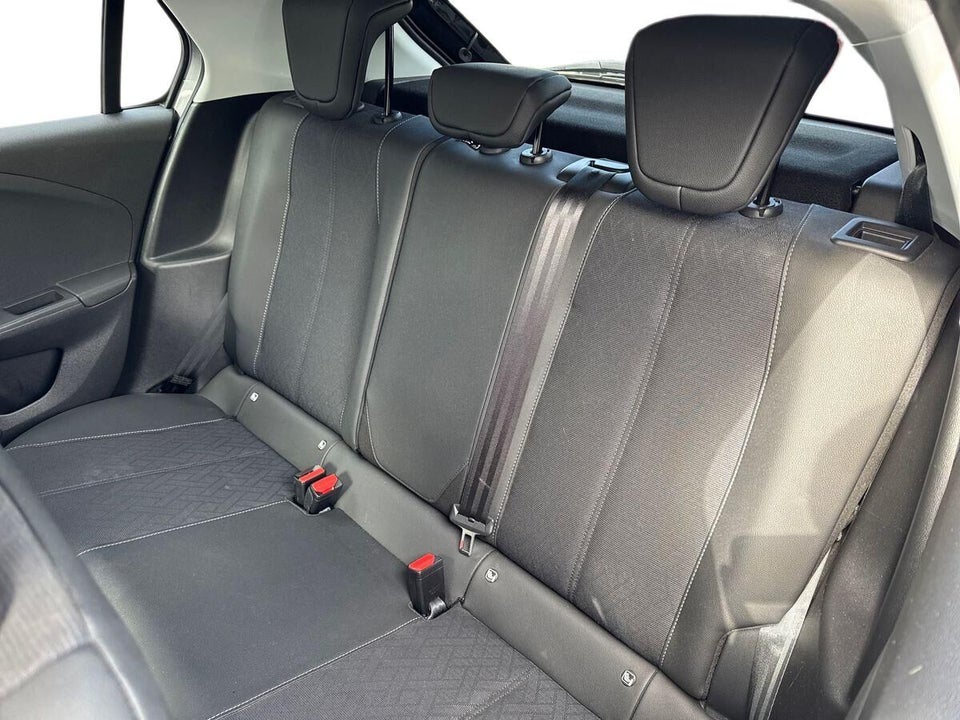 Opel Corsa 1,2 Elegance 5d