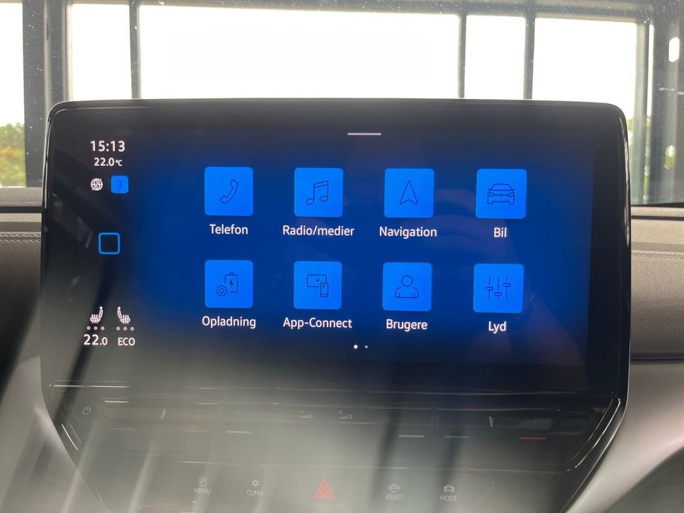 VW ID.5 77 Pro Performance Active 5d