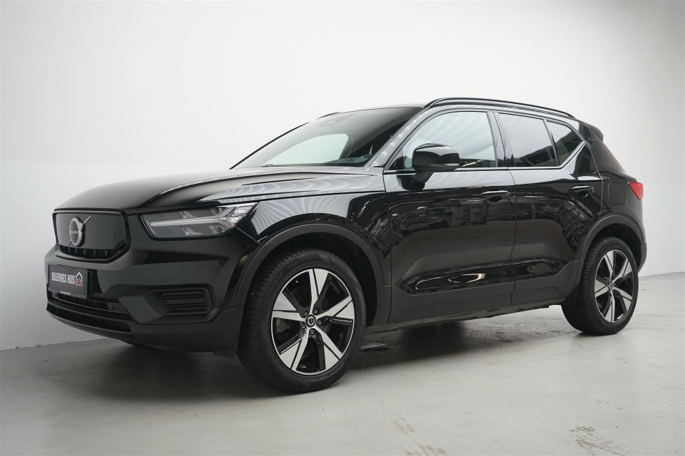 Volvo XC40 ReCharge Twin Plus 5d