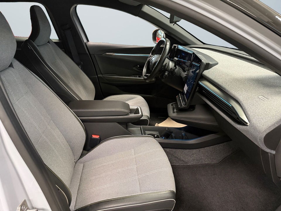 Renault Megane E-Tech 60 Techno 5d