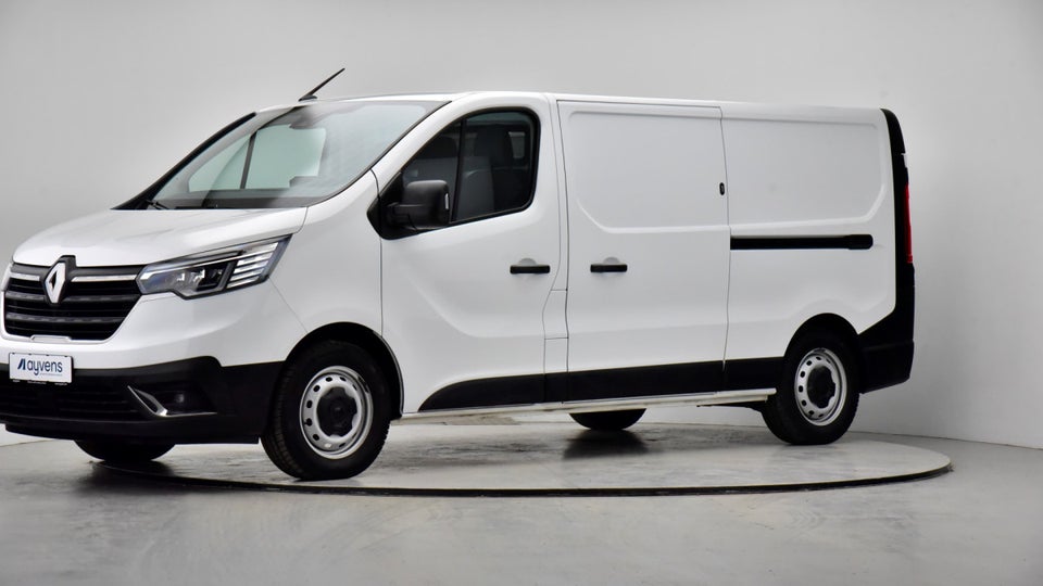 Renault Trafic 2,0 dCi 150 L2H1 Tekno EDC