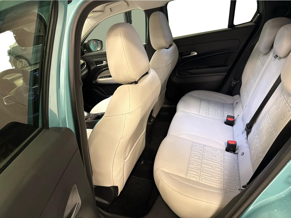 Fiat 600e 54 la Prima 5d