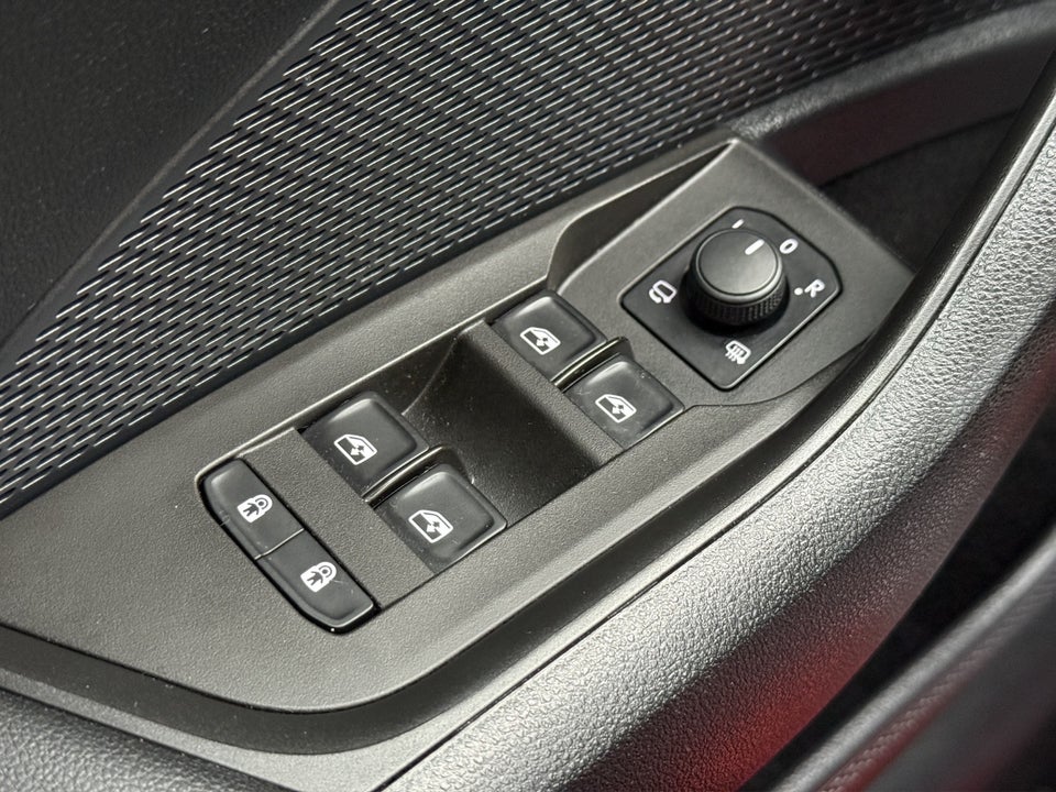 Skoda Octavia 1,4 TSi iV DSG 5d