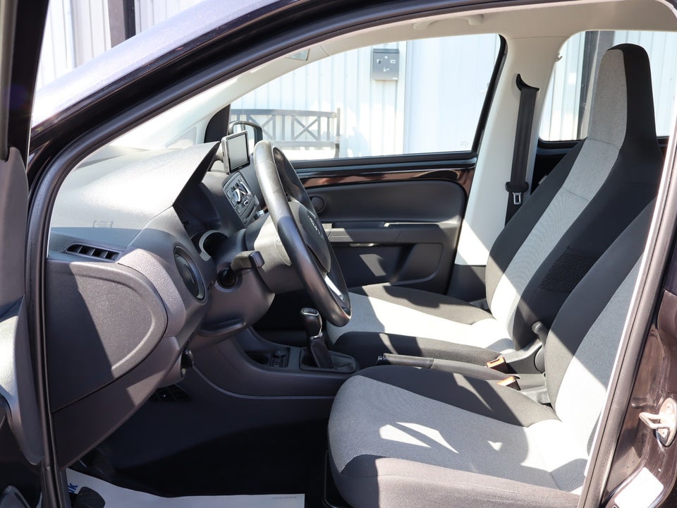 Skoda Citigo 1,0 60 Elegance GreenTec 5d