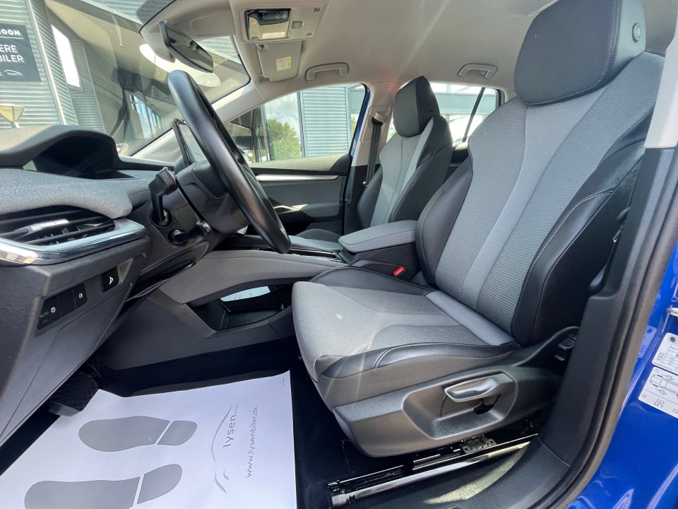 Skoda Enyaq 60 iV Loft 5d