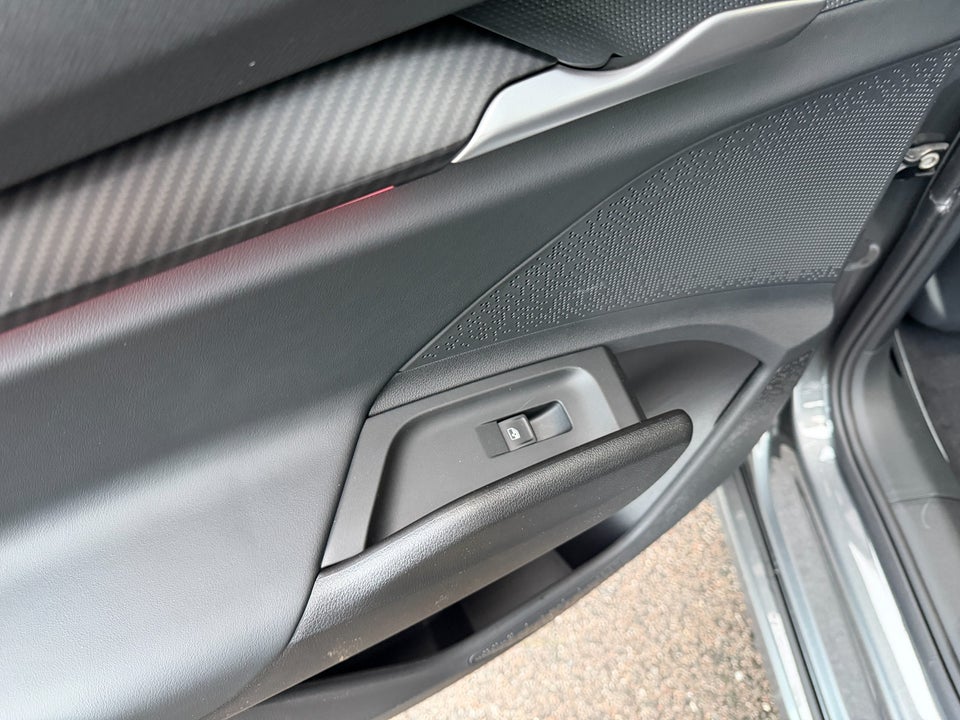 Skoda Enyaq 85 iV Sportline 5d