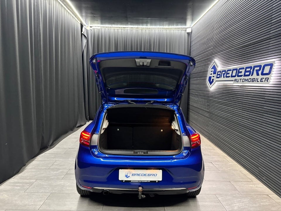 Renault Clio V 1,5 dCi 85 Zen 5d