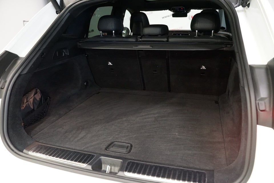 Mercedes EQE300 SUV AMG Line 5d