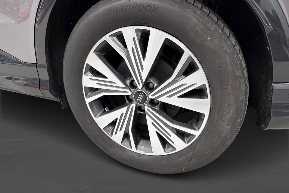 Audi Q4 e-tron 45 Progress 5d