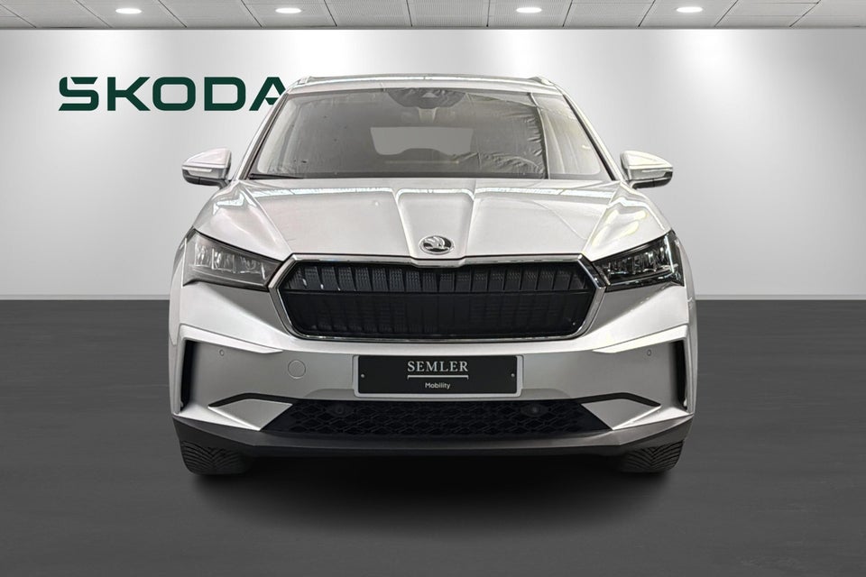 Skoda Enyaq 85x iV 5d