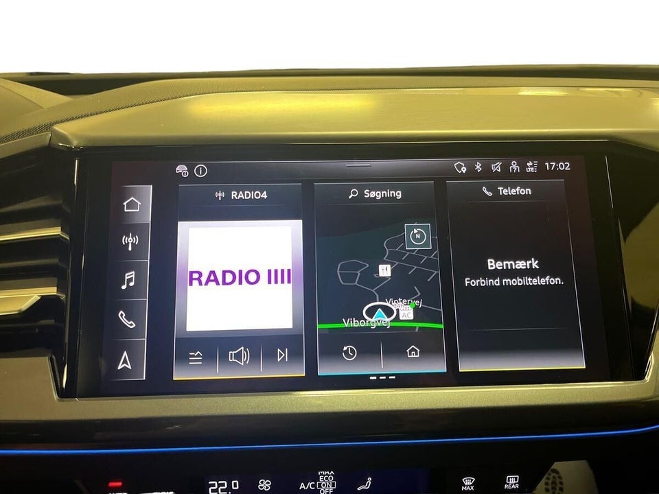 Audi Q4 e-tron 45 S-line Edition quattro 5d