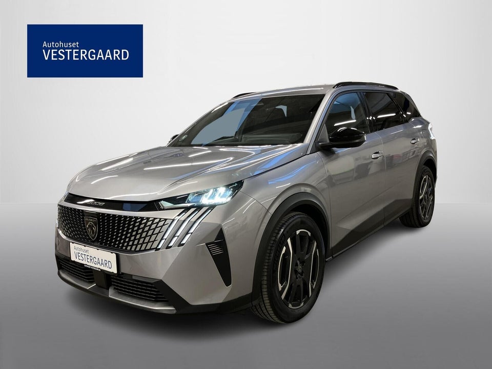 Peugeot e-5008 77 Allure 7prs 5d