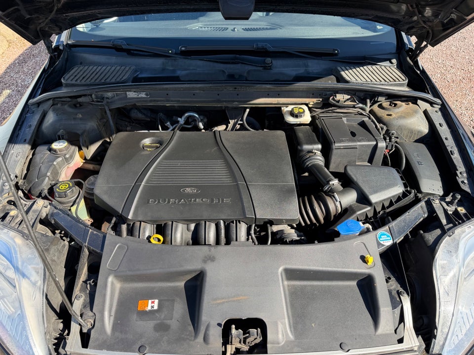 Ford Mondeo 2,0 Titanium stc. 5d