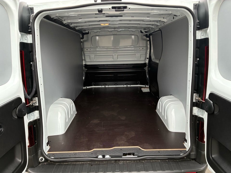 Renault Trafic 2,0 dCi 150 L2H1 Tekno aut.