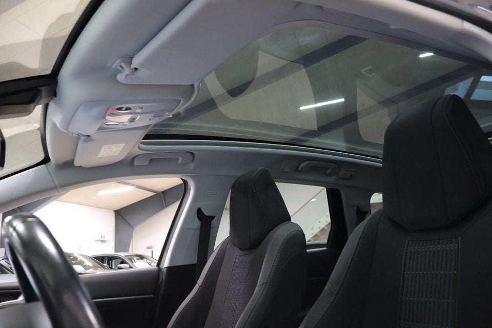 Peugeot 308 1,6 BlueHDi 120 Allure Sky 5d