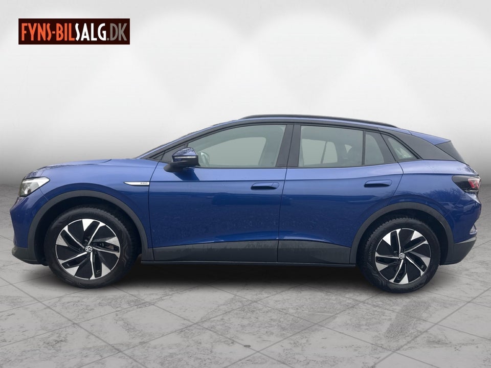 VW ID.4 77 Pro Performance 5d