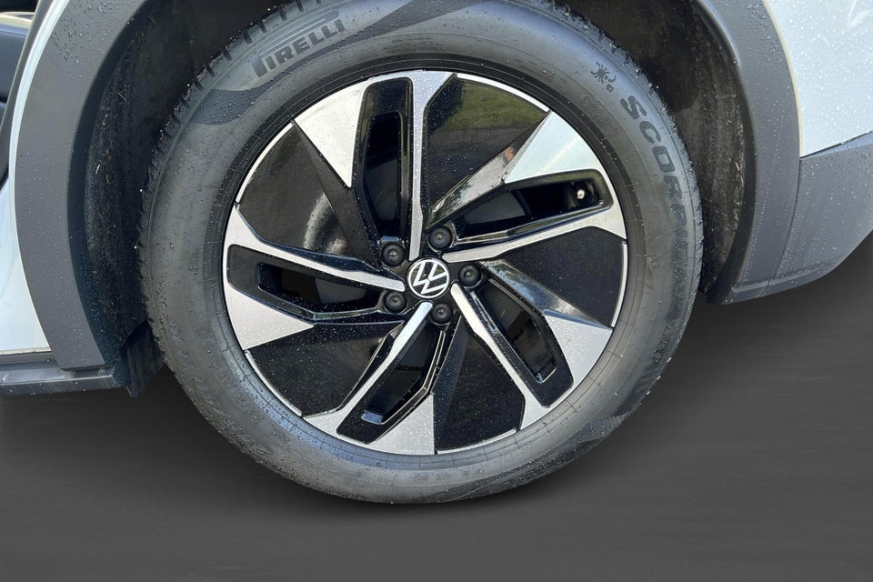 VW ID.4 77 Pro Performance 5d