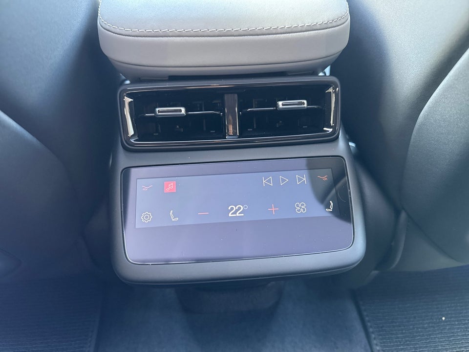 Polestar 4 Long Range AWD 5d