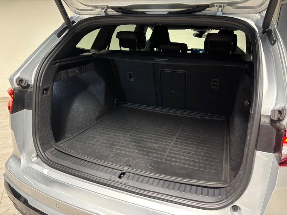 Skoda Enyaq 80x iV Sportline 5d