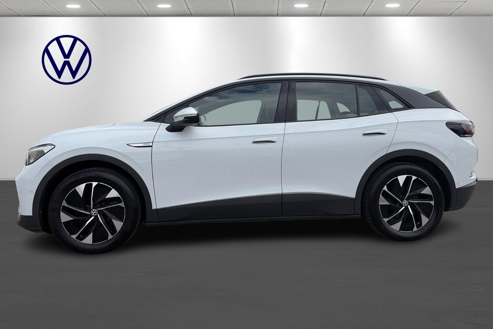 VW ID.4 77 Pro 5d