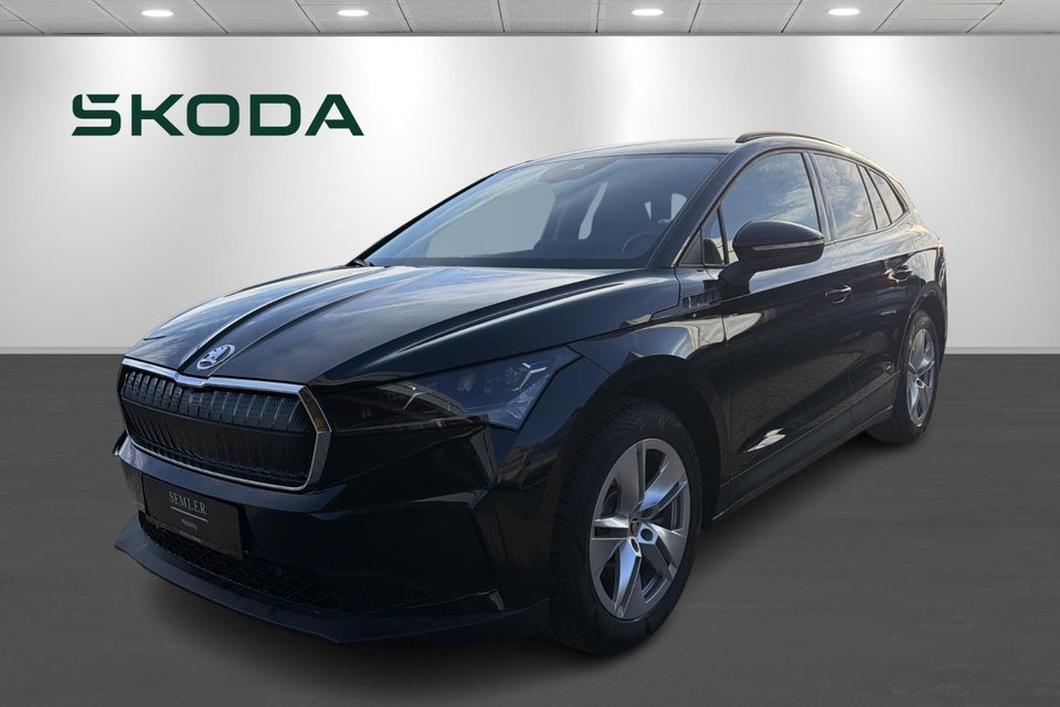 Skoda Enyaq 60 iV Premium 5d
