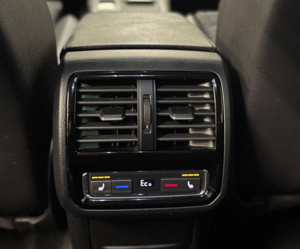 VW Passat 1,4 GTE+ Variant DSG 5d