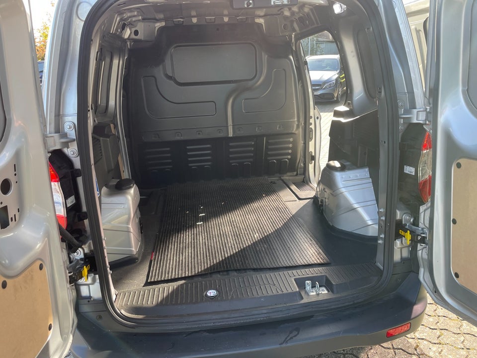 Ford Transit Courier 1,0 EcoBoost Limited