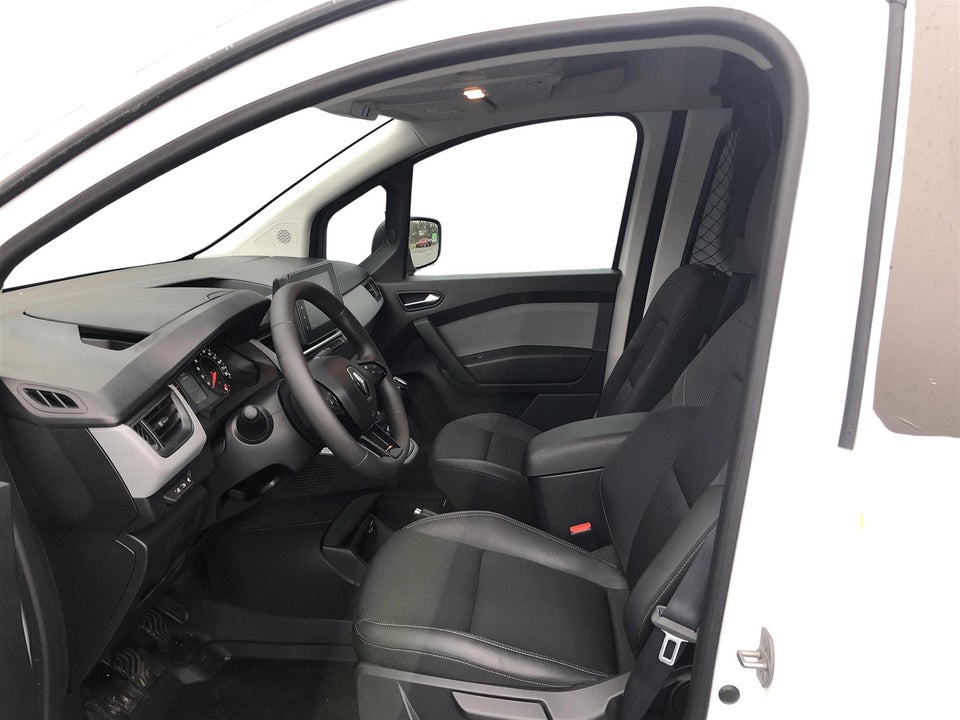 Renault Kangoo 1,5 dCi 95 Open Sesame L1