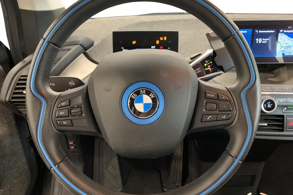 BMW i3 Edition WindMill 5d