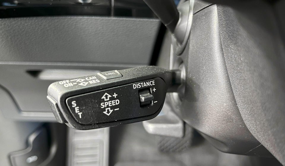 Audi e-tron 50 Advanced Prestige quattro 5d