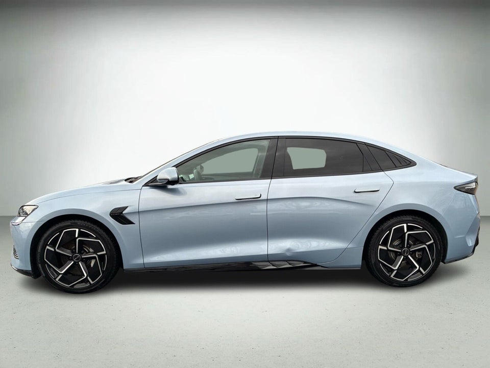 BYD Seal 86 Excellence AWD 4d