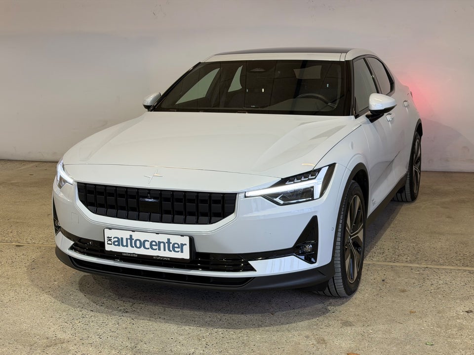 Polestar 2 Long Range 5d
