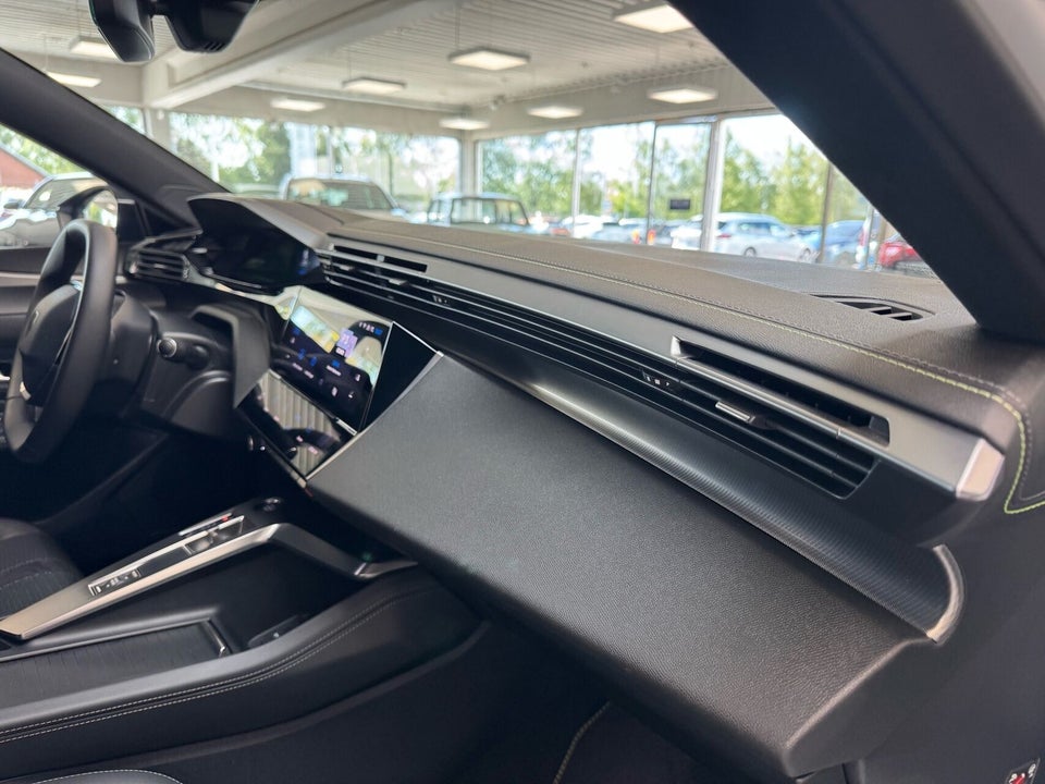 Peugeot e-308 54 First Edition 5d