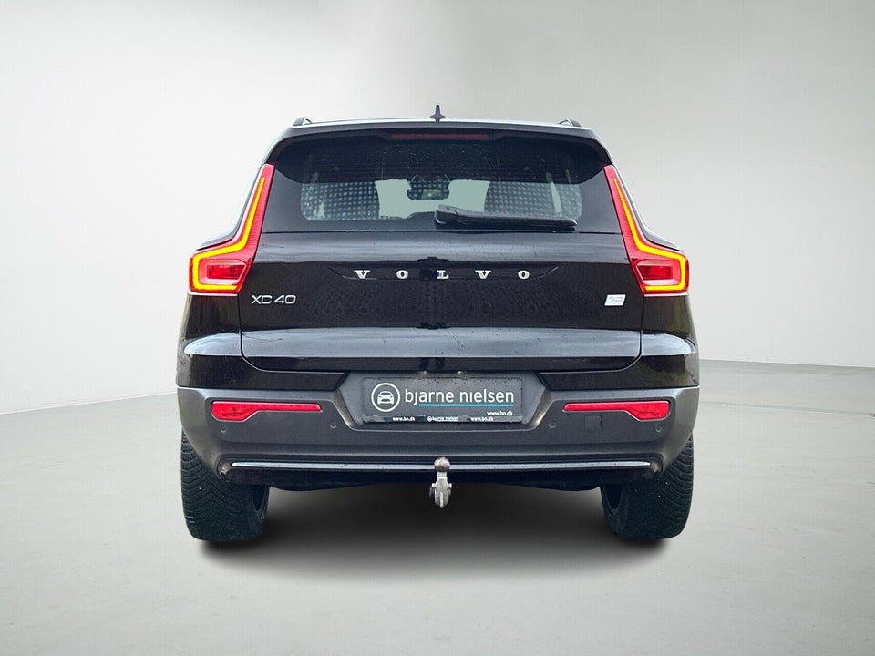 Volvo XC40 ReCharge Twin Plus 5d